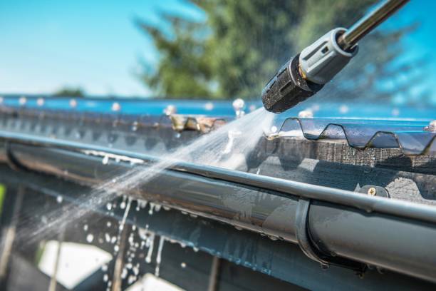 Best Exterior Home Cleaning  in Perry, OH