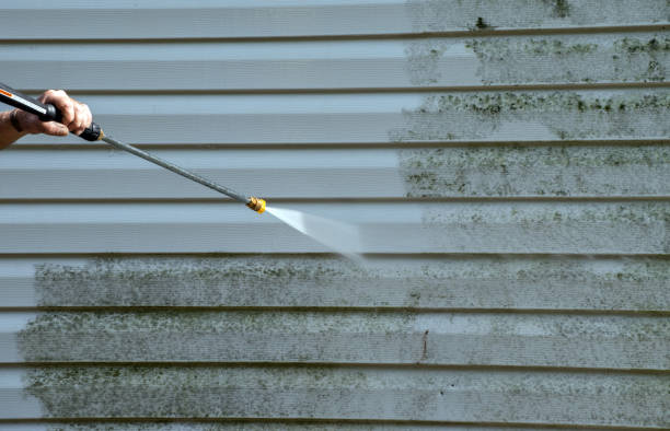 Best Deck Pressure Washing  in Perry, OH