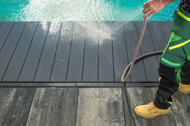 Best Fence Pressure Washing  in Perry, OH