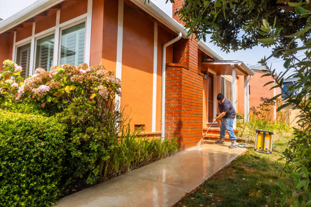 Best Residential Pressure Washing Services  in Perry, OH