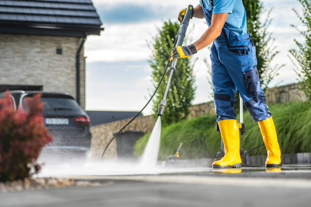 Best Pressure Washing Driveway  in Perry, OH