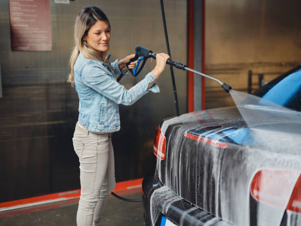 Best Affordable Power Washing  in Perry, OH